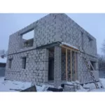 Строительство домов в Островце,  Ошмянах и Сморгони!