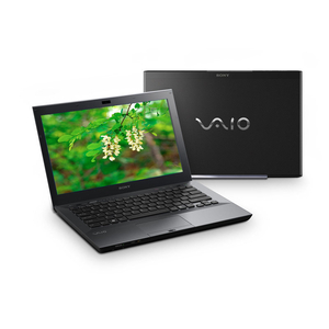 Ноутбук Sony VAIO VPC-SB1V9E/B   849$