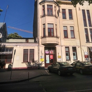 Продажа 2 и 3 этажа с арендаторами в новом здании по ул. Ленина