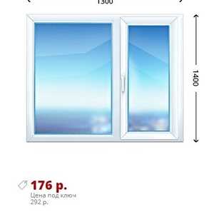 Успейте купить немецкие premium Окна дешево. Гродно и район