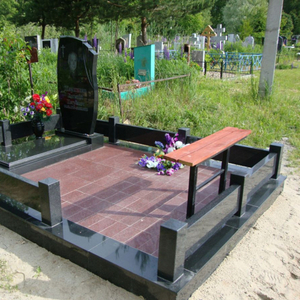 Памятник под ключ,  благоустройство могил. Вороново