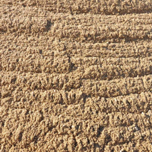 Песок с доставкой от производителя