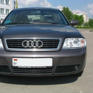Audi A6 C5 2.4 1999