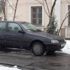 Продам Peugeot-405,  1993,  торг