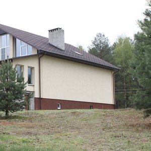 Продается дом в д. Поречье Гродненской области