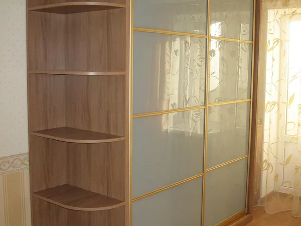 Шкафы купе ,  мебель в Гродно по индивидуальному проекту.  4