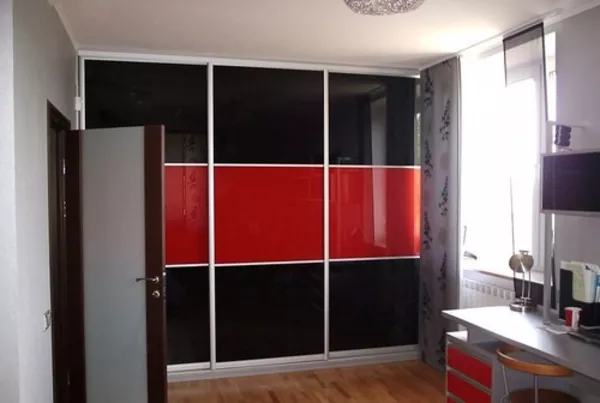 Шкафы купе ,  мебель в Гродно по индивидуальному проекту. 
