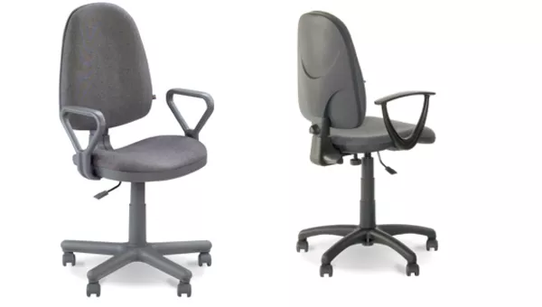 Продаем офисные стулья и кресла