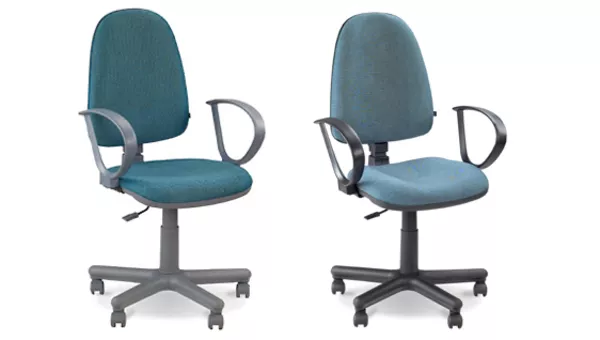 Продаем офисные стулья и кресла 2