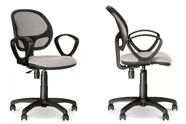 Продаем офисные стулья и кресла 3