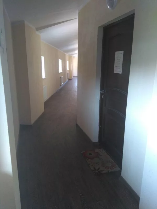 Продажа 2 и 3 этажа с арендаторами в новом здании по ул. Ленина 5