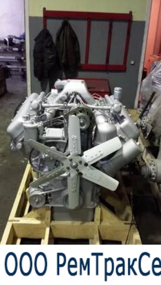 двигатель ямз-238нд3