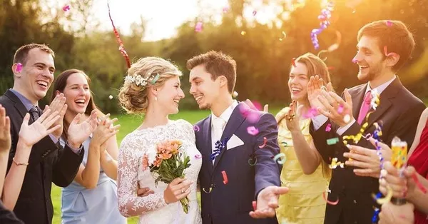 Организация свадьбы «под ключ» в Гродно,  по всей РБ и за границей 2