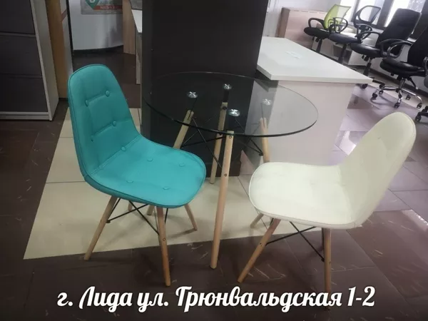 Кухонные стулья 2