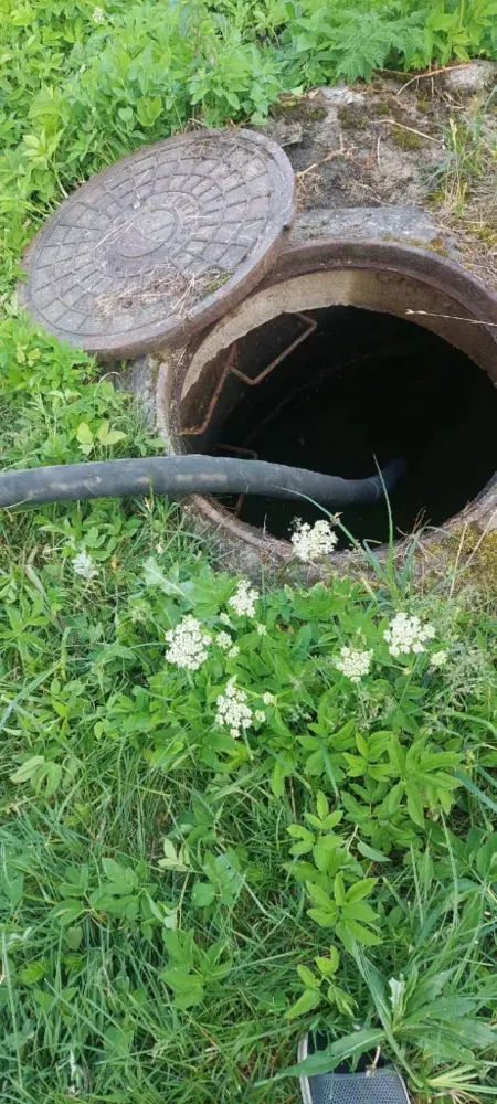 Водопровод под ключ в Новогрудке 3