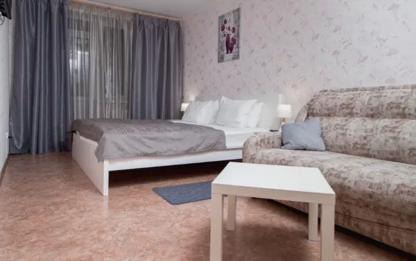 Квартира на сутки в Витебске для гостей и командированных 3