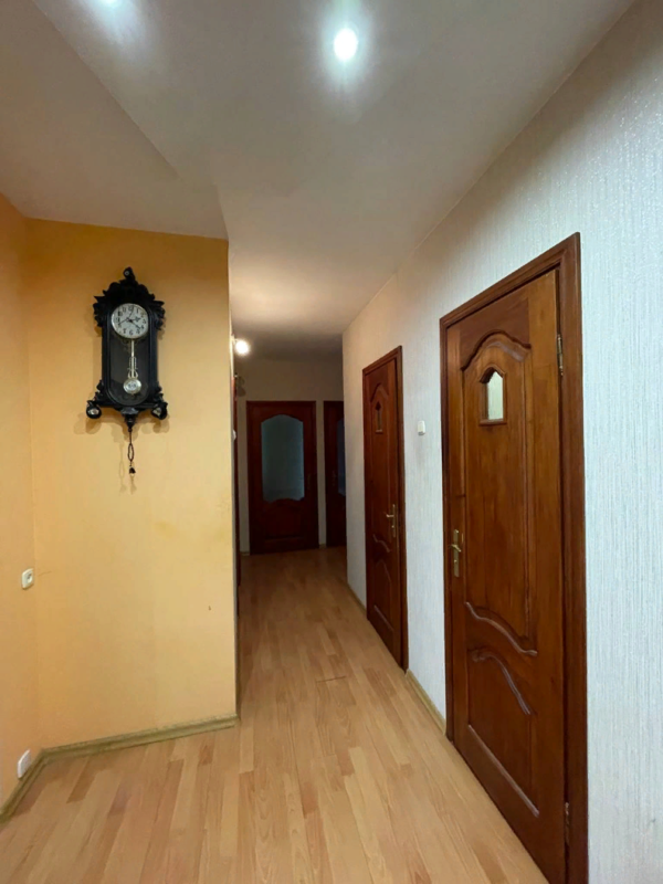 Квартира посуточно в городе Мосты ул Клары Цеткин 3