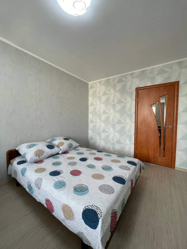 Квартира на сутки с хорошим ремонтом. Островец. 6