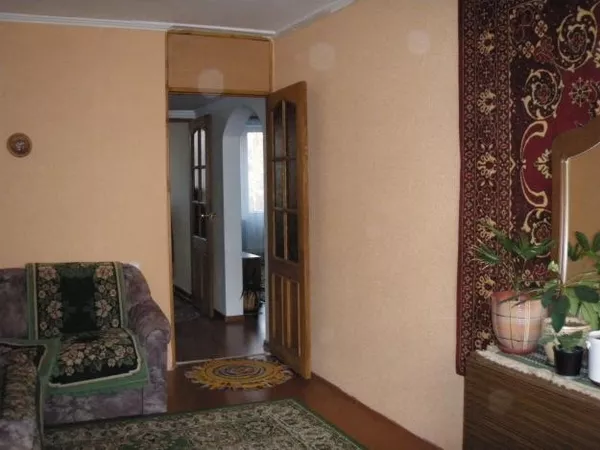 Продам 2-х комнатную квартиру в Новой Гоже 2