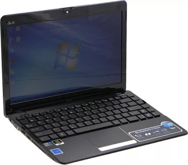Ноутбук (нетбук) ASUS EEE PC 1215N