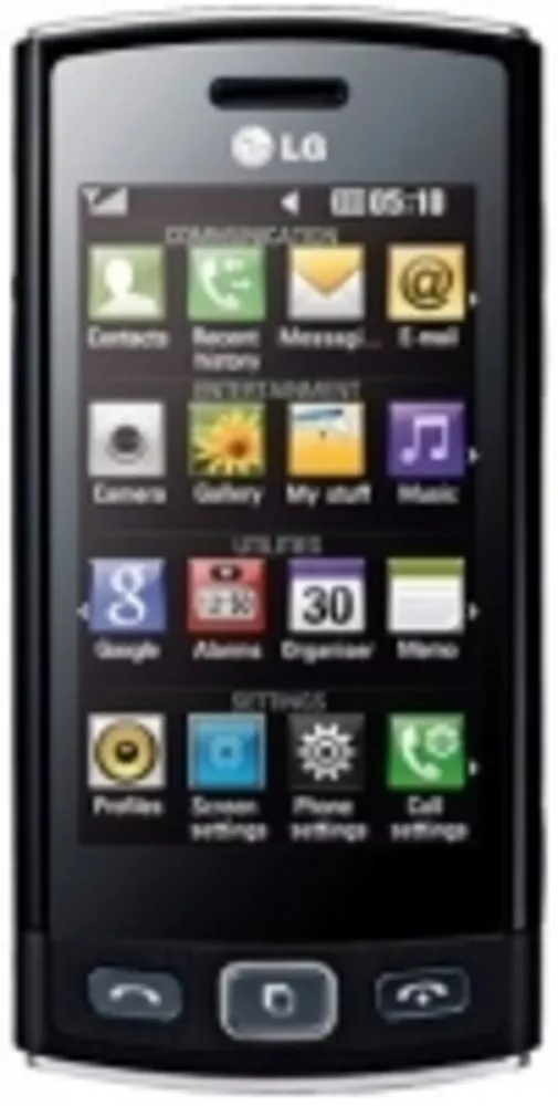Продам телефон LG GM360