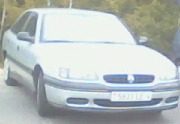 Продам автомобиль Рено Шафран 1999г
