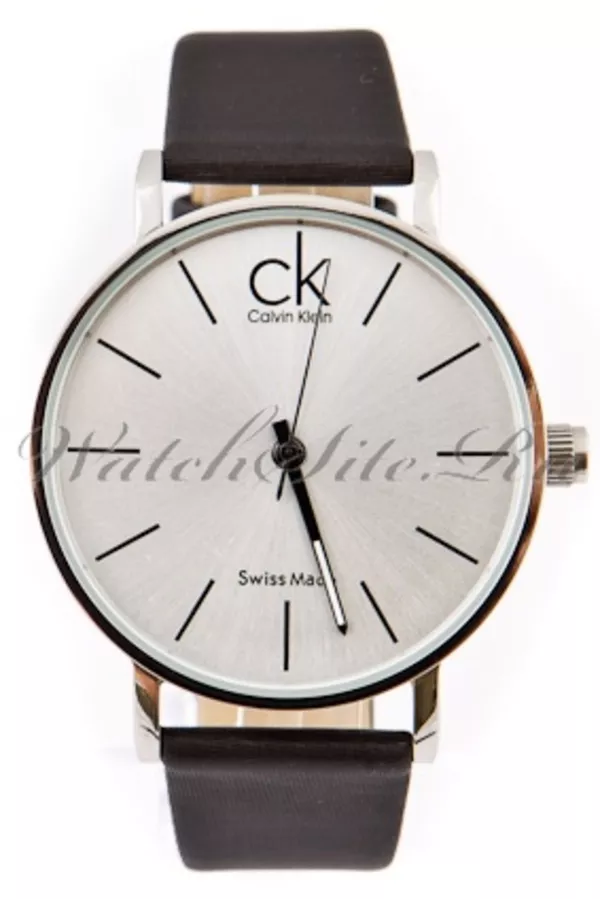 Часы Calvin Klein Postminimal 2