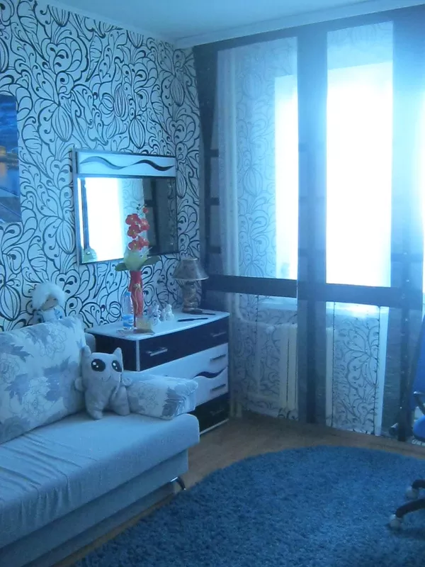 Продам уютную 3-хкомнатную квартиру в Гродно