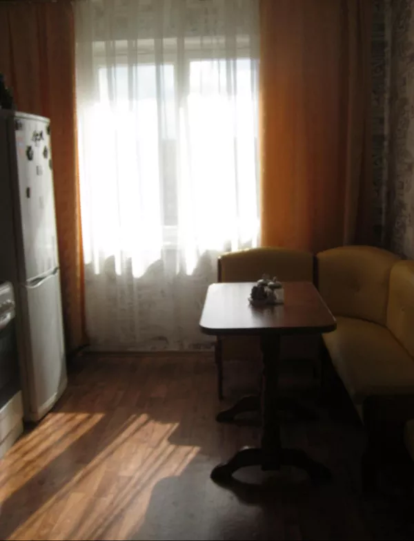 Продам уютную 3-хкомнатную квартиру в Гродно 3