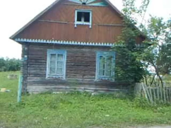 Срочно продаётся дом в Сморгонском районе!170 км от Минска