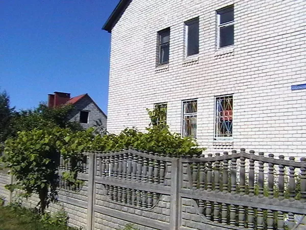 Продается кирпичный дом в Гродно 3