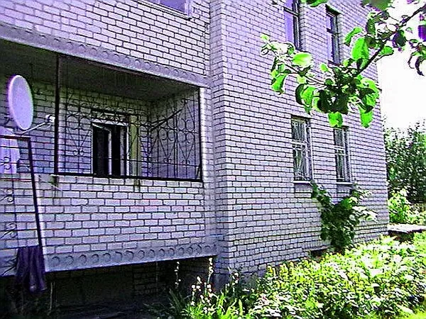 Продается кирпичный дом в Гродно 5