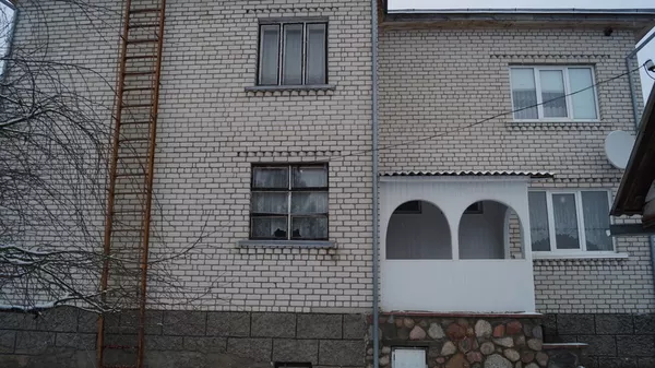 Продается дом в Вороново 15 км от Литовской границы,  65 км от Вильнюса 4