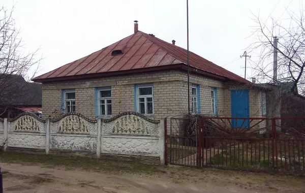 Продажа дома в г. Новогрудке